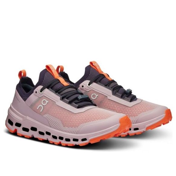 (WMNS) On Running Cloudultra 2 'Mauve Flame' 3WD30281906
