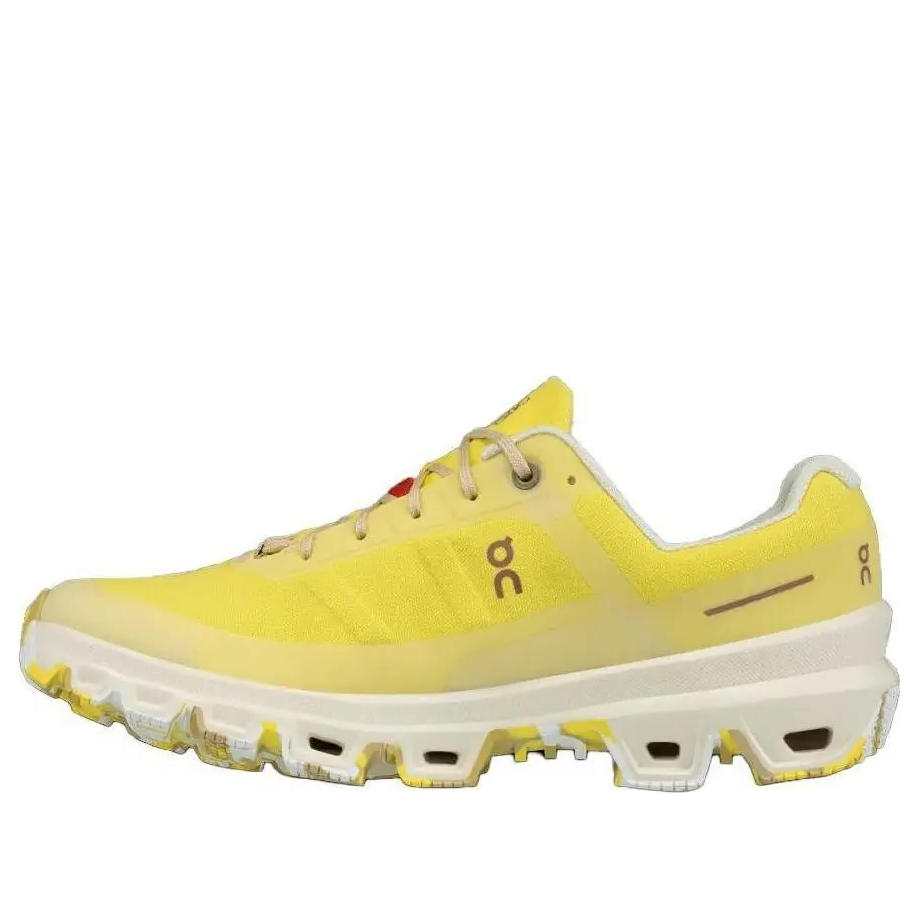 (WMNS) On Running x LOEWE Cloudventure 'Yellow' 32.98174