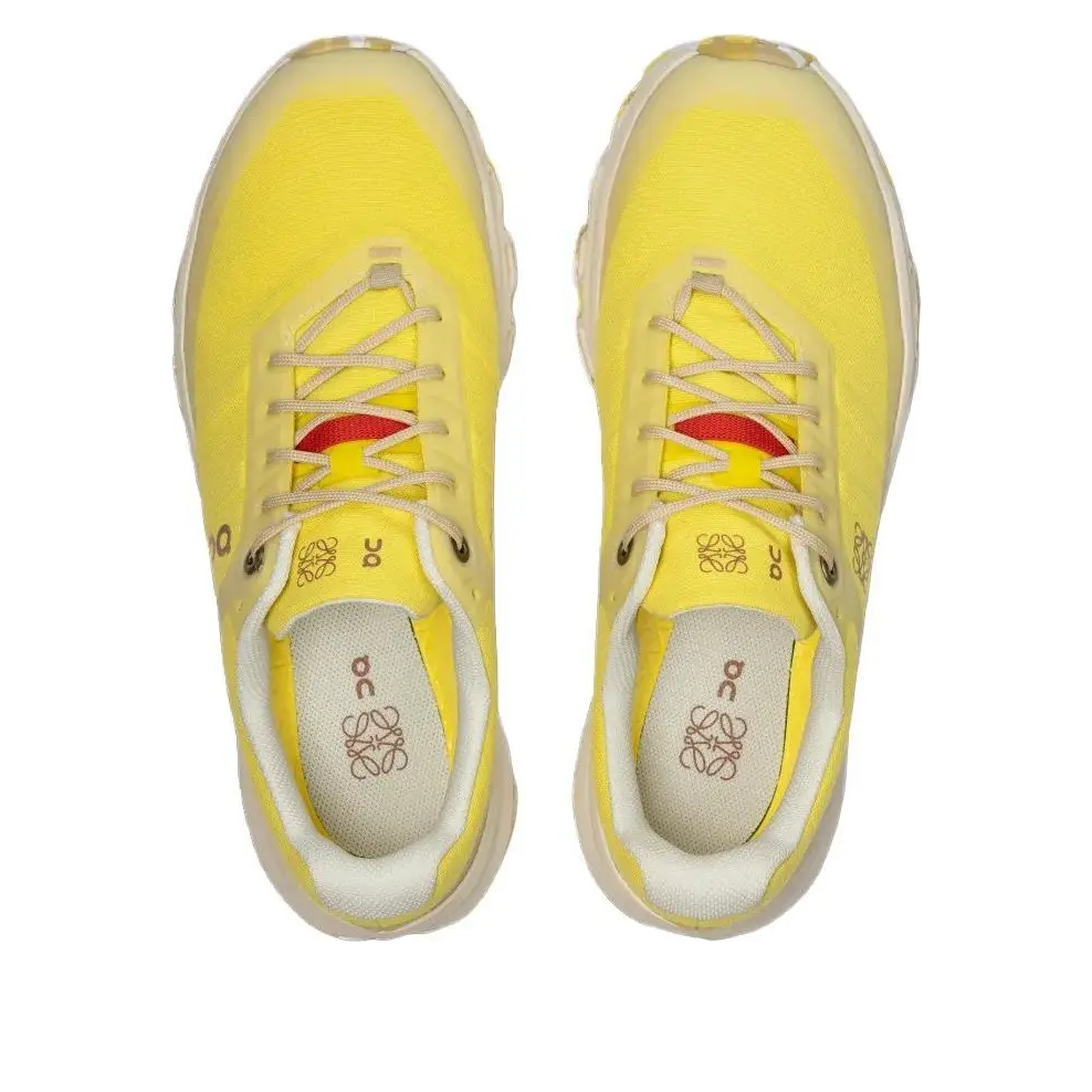 (WMNS) On Running x LOEWE Cloudventure 'Yellow' 32.98174