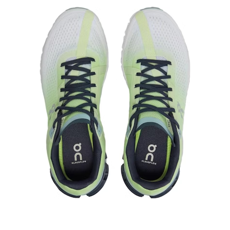 (WMNS) On Running Cloudflow 3.0 'Meadow Green White' 35.98685