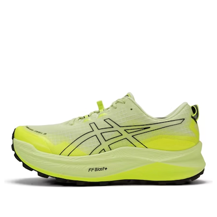 ASICS Gel-Trabuco Max 3 'Volt Black' 1011B800-300