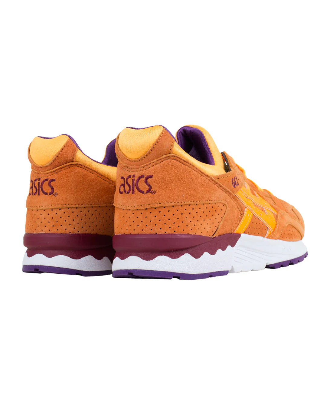 ASICS Gel-Lyte V 'Orange Pop' H5D2L-3030