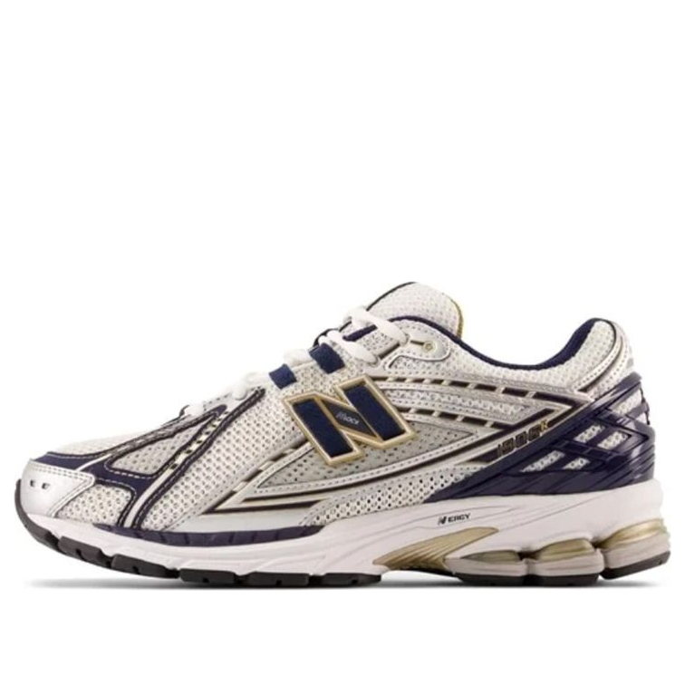 New Balance 1906R 'White Navy Gold' M1906RG