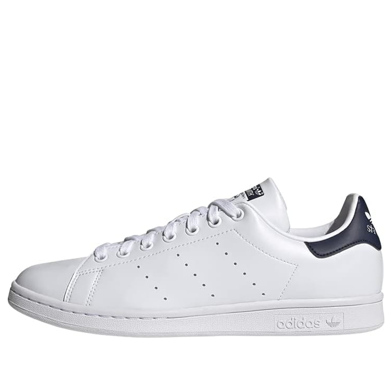 adidas Stan Smith Golf 'White Collegiate Navy' ID4950