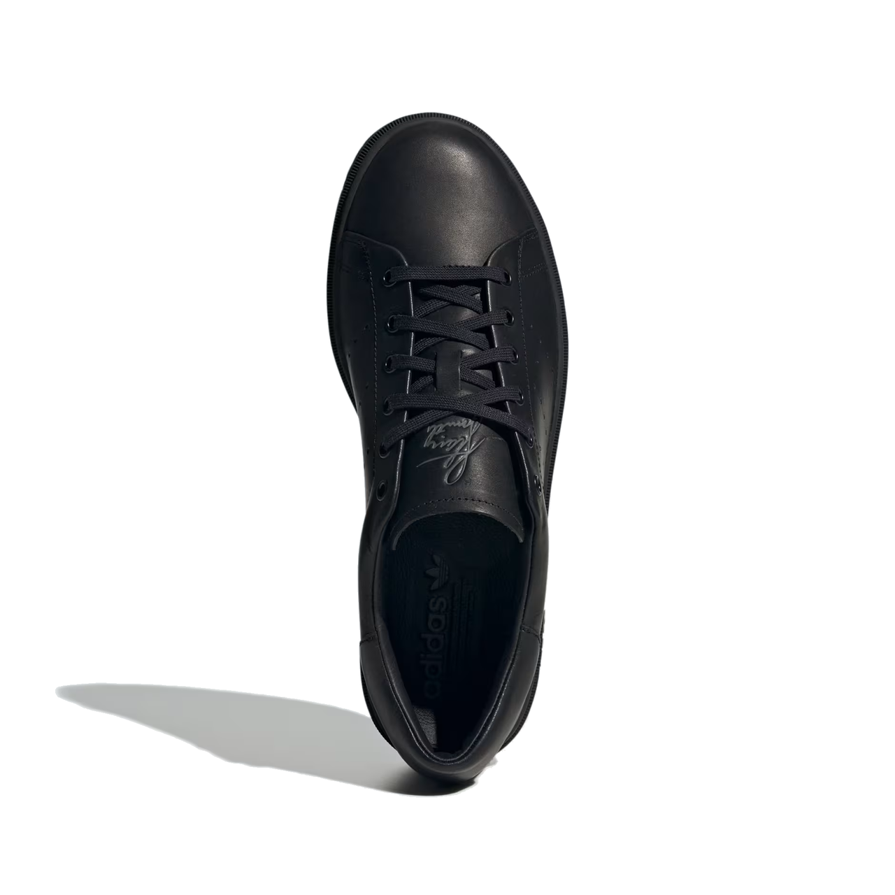 adidas Stan Smith Freizeit 'Black' JI1496