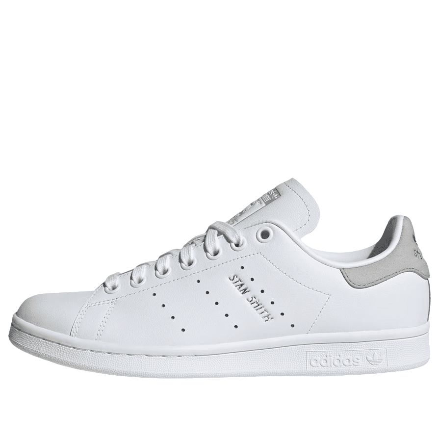 (WMNS) adidas originals StanSmith 'White' ID5782