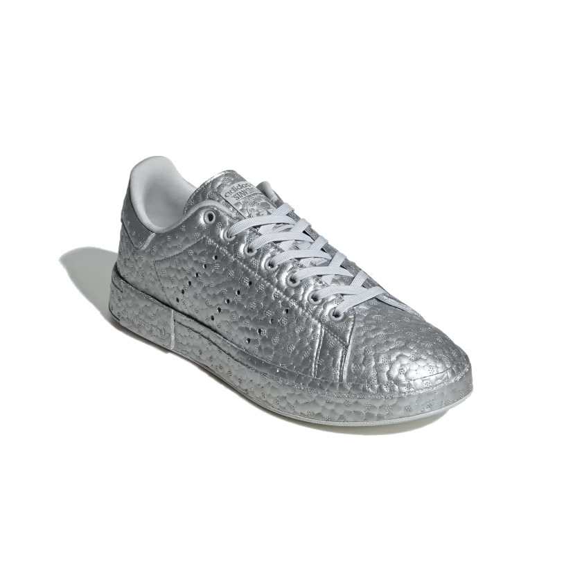 adidas Craig Green x Stan Smith Boost 'Silver Metallic' IF2993