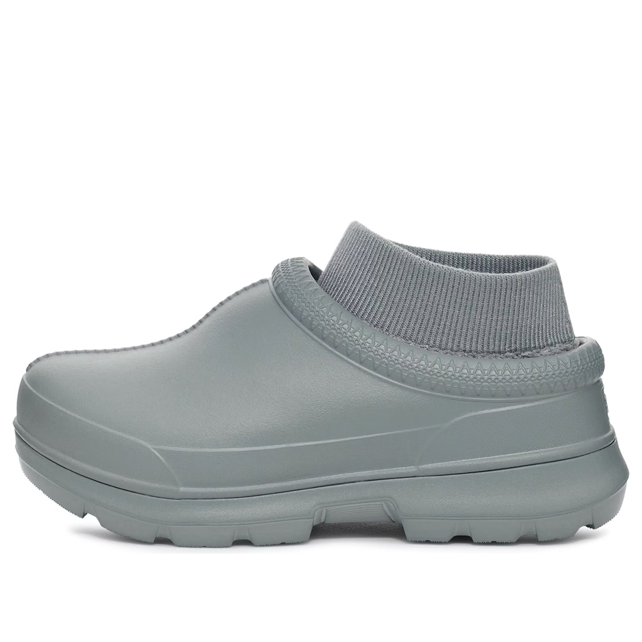(WMNS) UGG Tasman X Slipper 'Geyser' 1125730-GYS