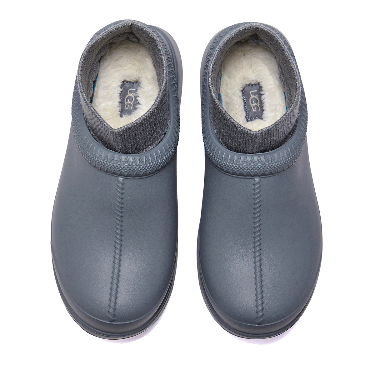 (WMNS) UGG Tasman X Slipper 'Geyser' 1125730-GYS