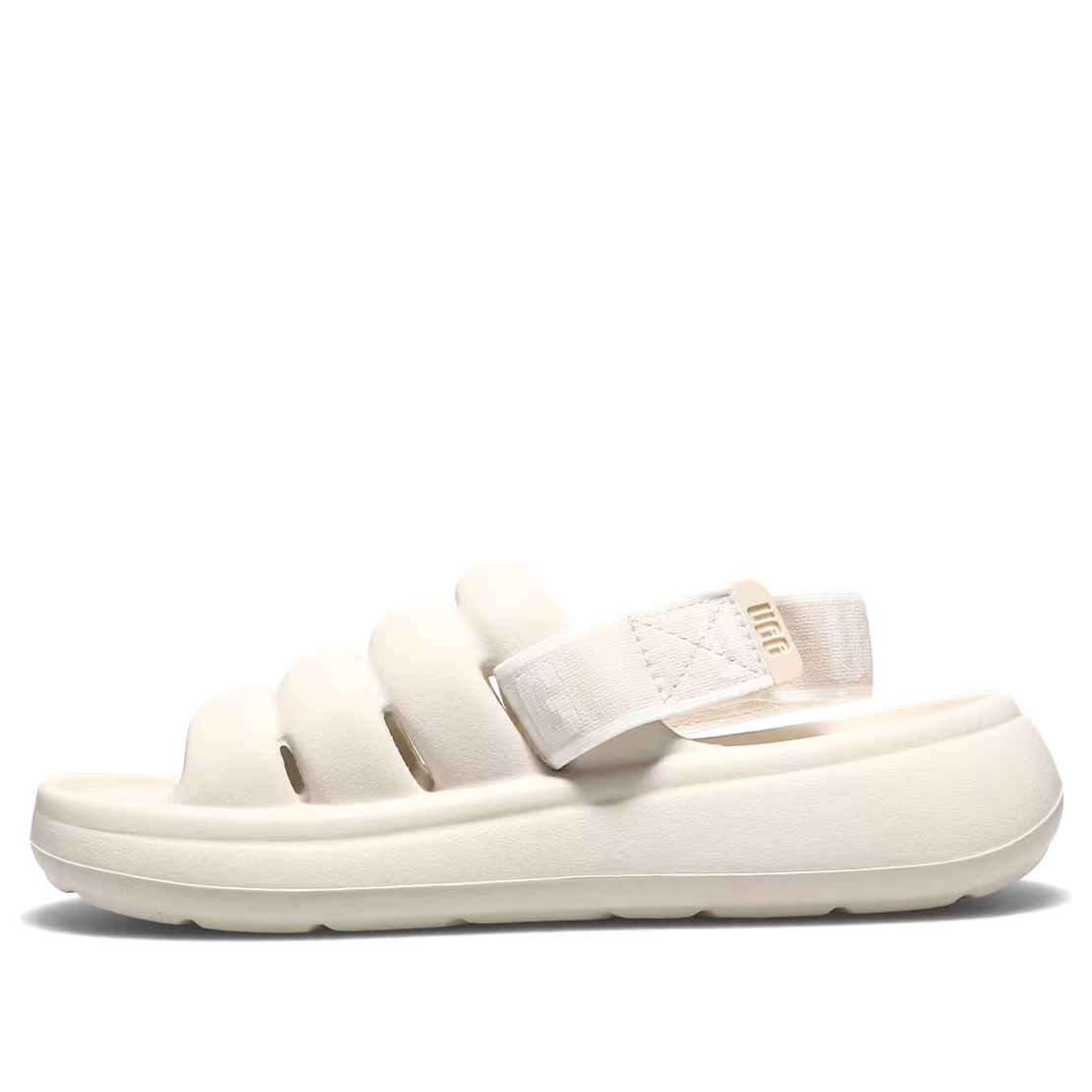 (WMNS) UGG Sport Yeah 'Cream' 1126811-SSAL