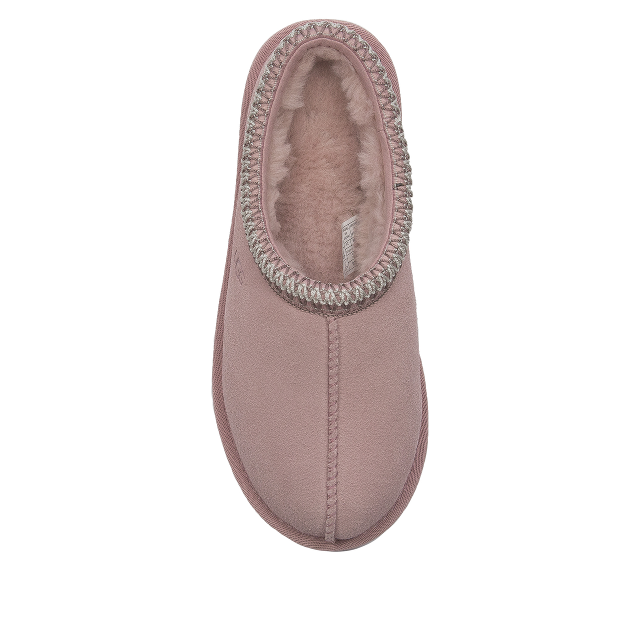 (WMNS) UGG Tasman Slipper 'Lavender Shadow' 5955-LND