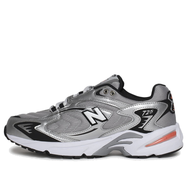 New Balance 725v1 'Metallic Silver Raincloud' ML725UB