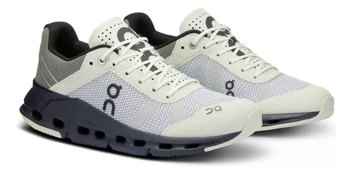 (WMNS) On Running Cloudnova Z5 'Rush Pearl Black' 3WD30292325