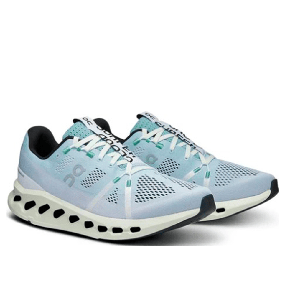 (WMNS) On Running Cloudsurfer 'Mineral Aloe' 3WD10442078