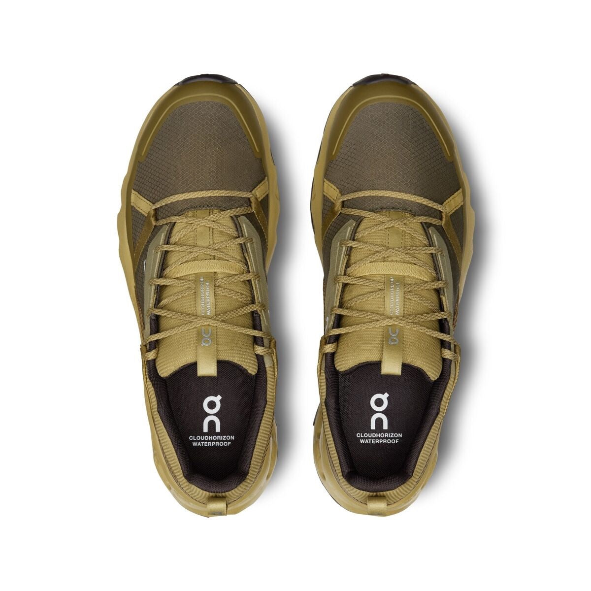 On Running Cloudhorizon Waterproof 'Olive Green' 3ME10052310