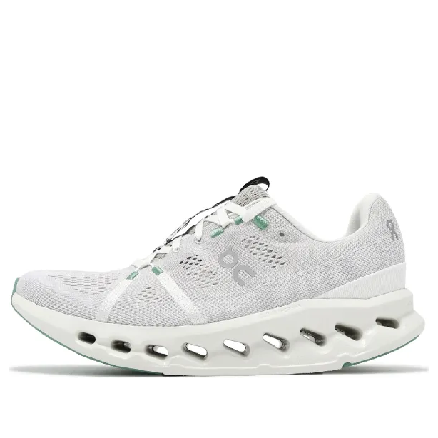 On Running Cloudsurfer 'Pearl Ivory' 3MD10422143