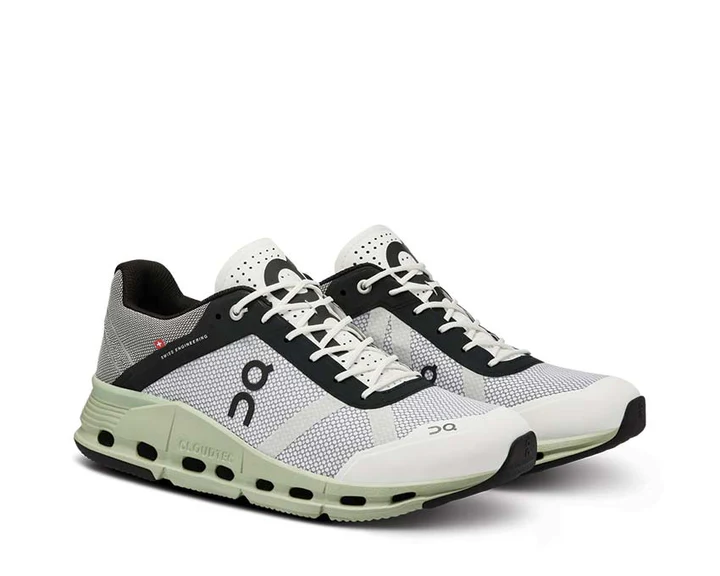 On Running Cloudnova Z5 Rush LTD 'Black White' 3MD30300299