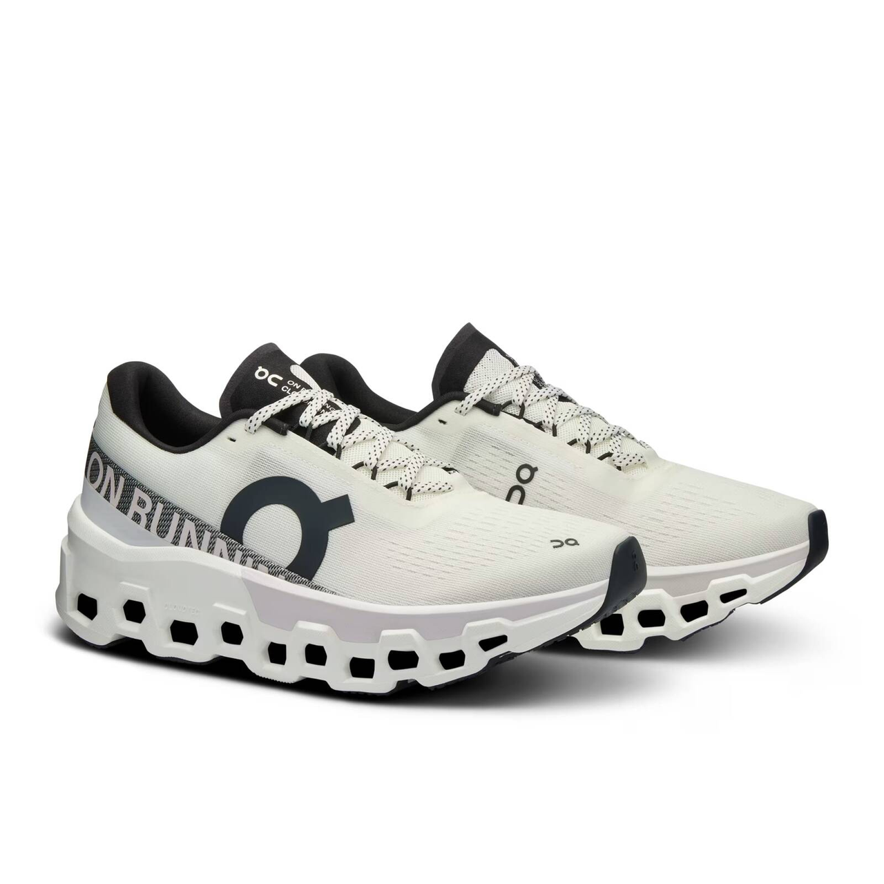 (WMNS) On Running Cloudmonster 2 'White Frost' 3WE10110664
