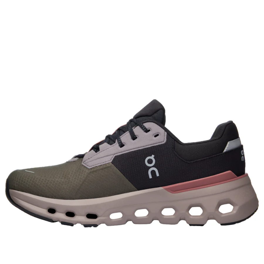 On Running Cloudrunner 2 Waterproof 'Olive Mahogany' 3ME10152131
