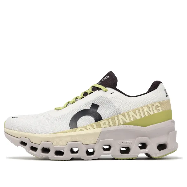 On Running Cloudmonster 2 'Undyed Zest' 3ME10122260