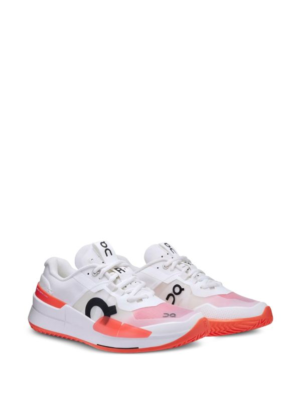 (WMNS) On Running The Roger Pro 2 Clay 'White Flame' 3WE10330256