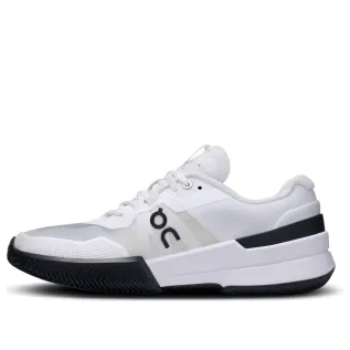 On Running The Roger Pro 2 Clay 'White Black' 3ME10570462