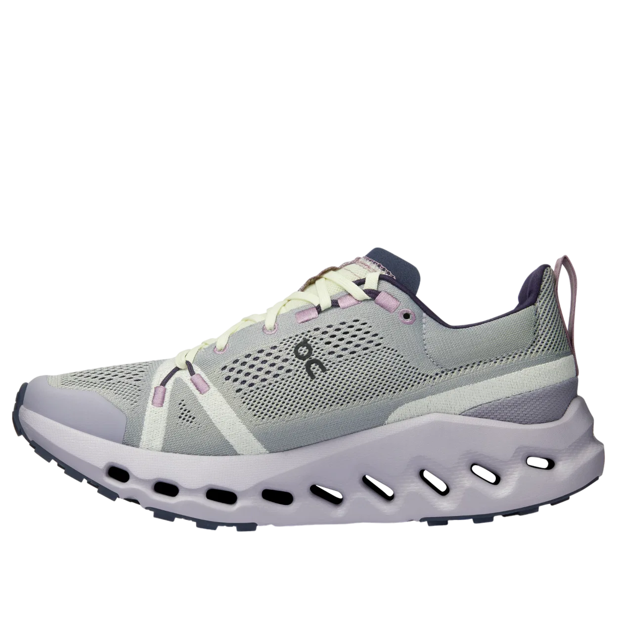 (WMNS) On Running Cloudsurfer Trail 'Seedling Lilac' 3WE10102149