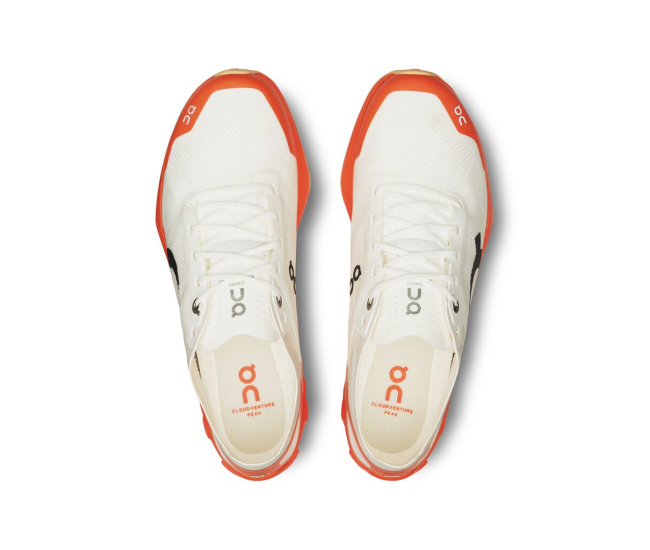 (WMNS) On Running Cloudventure Peak 3 'White Flame' 3WD10761527