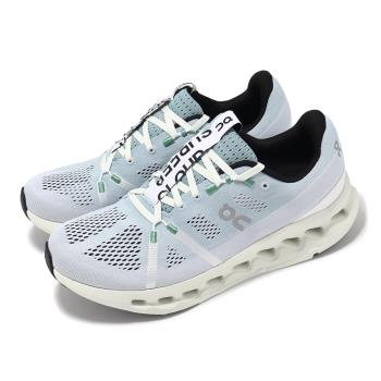 On Running Cloudsurfer 'Mineral Aloe' 3MD10422078