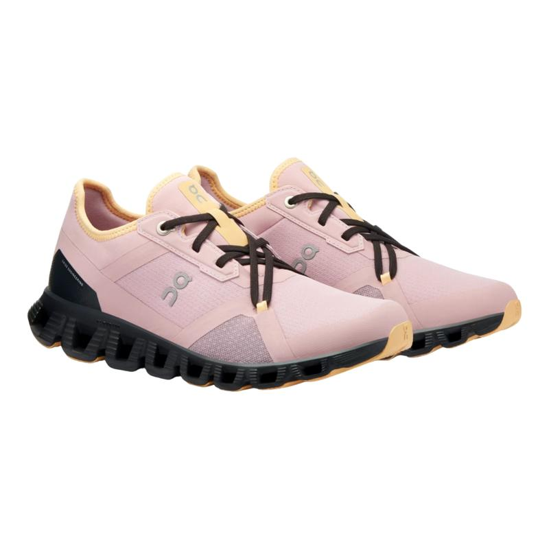 (WMNS) On Running Cloud X 3 AD 'Muave Magnet' 3WD30302036