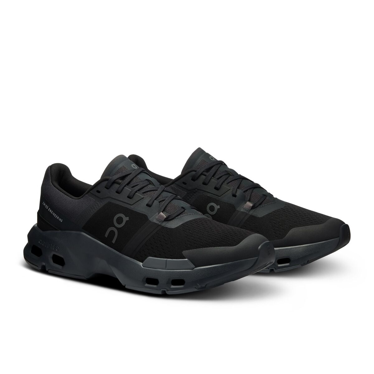 On Running Cloudpulse 'Black Eclipse' 3MD30060106