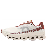 (WMNS) On Running Cloudmonster 'Ivory Ruby' 3WE10502508