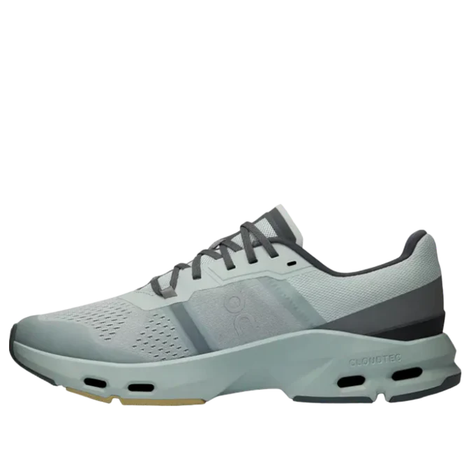 On Running Cloudpulse 'Glacier Safari' 3MD30062338