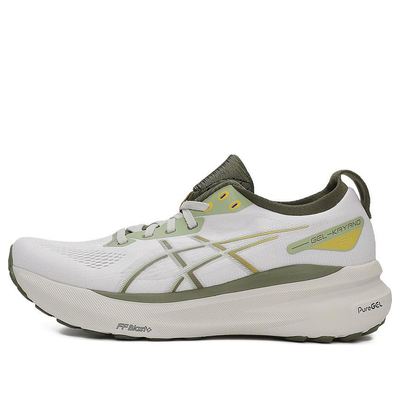 ASICS Gel-Kayano 31 'White Pistachio' 1011B995-020