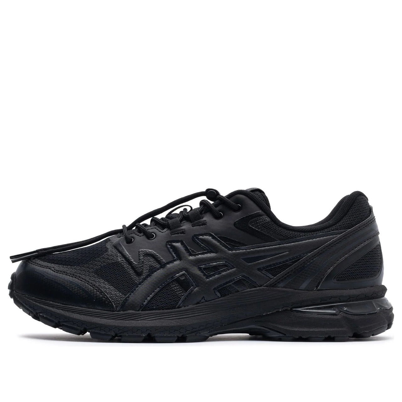 ASICS x Comme Des Garcons Shirt Gel-Terrain 'Black' 1201B025-001