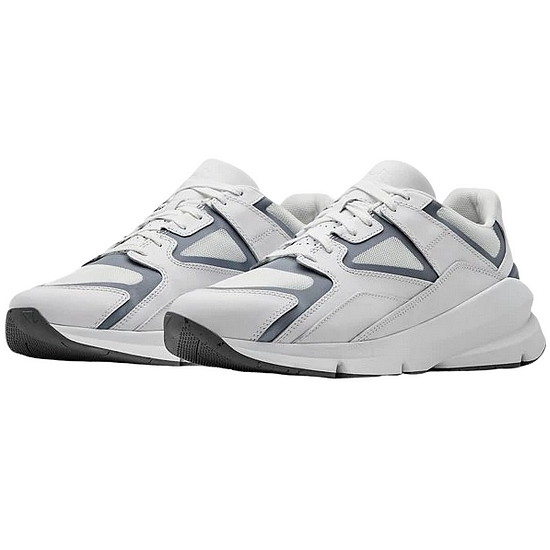 Under Armour Forge 96 'White Grey' 3021987-102