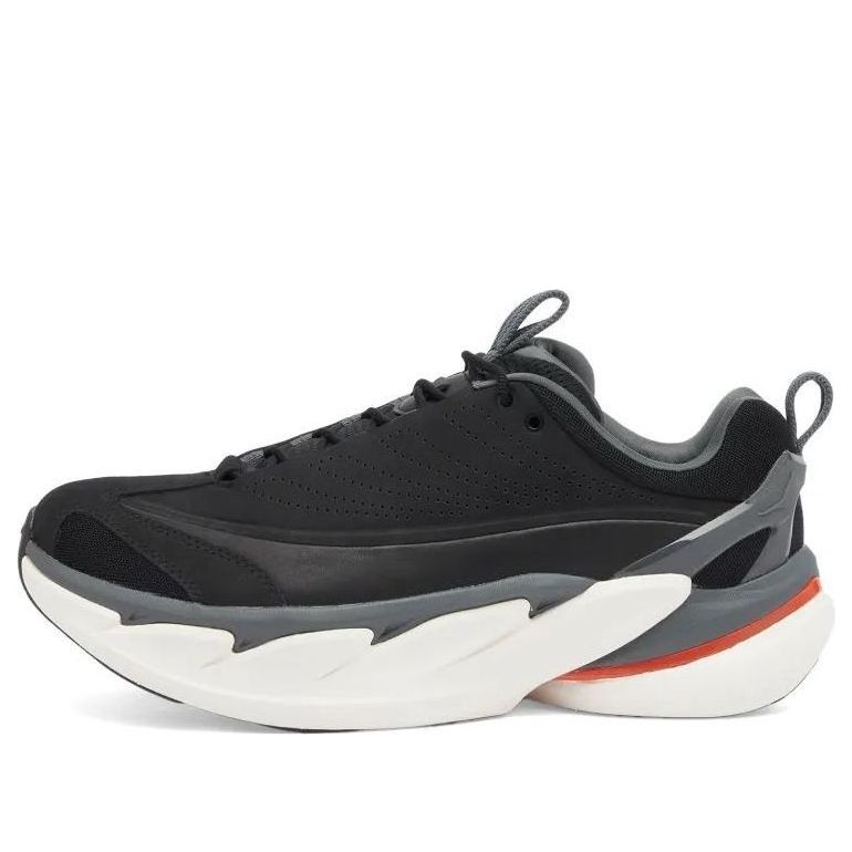 HOKA ONE ONE Elevon X 'Black Outer Orbit' 1147550-BCKT