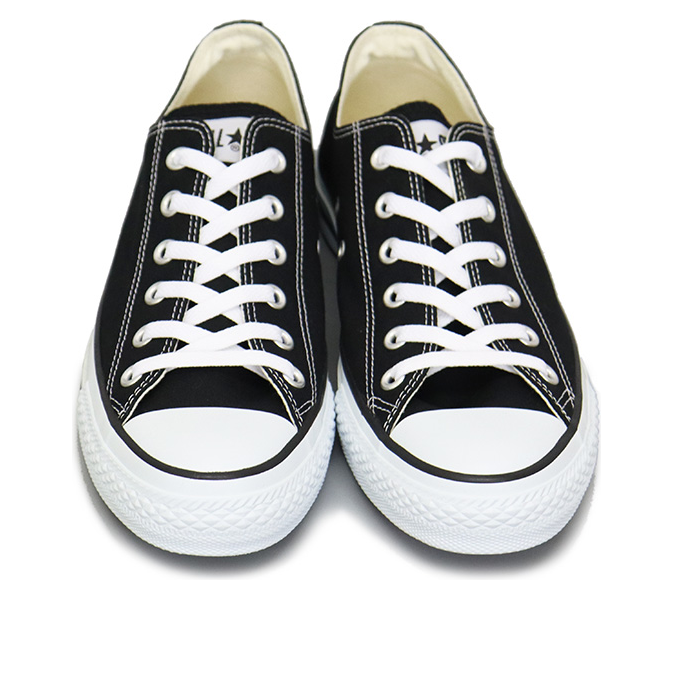 Converse Chuck Taylor All Star Low OX Japan 'Black' 32160321