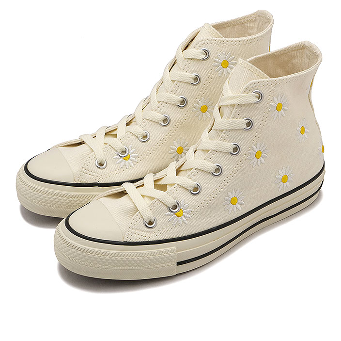 Converse Chuck Taylor All Star Japan 'Daisyflower White' 31312220