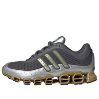 adidas Megaride 'Grey Four Gold Metallic' IE6531