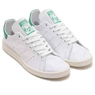 adidas Stan Smith Decon 'Cloud White Green' IE9118