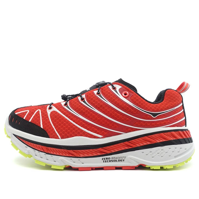 HOKA ONE ONE Stinson EVO OG 'Habanero' 1155350-HBN