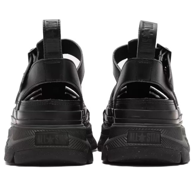 Converse All Star Trekwave Gladlator OX 'Black' 31311950