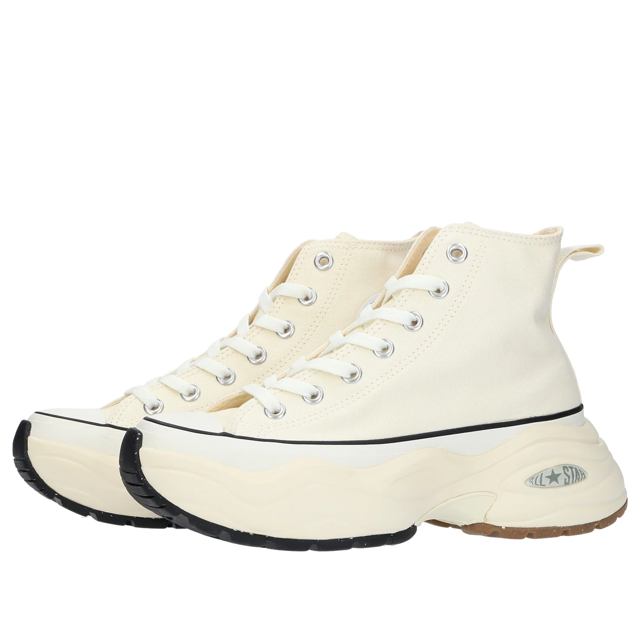 Converse All Star Surgetrainer Hi 'Off White' 31312402