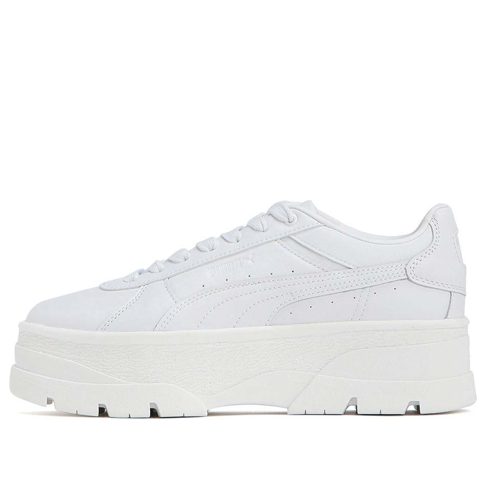 (WMNS) PUMA Rivo 'White' 397731-02