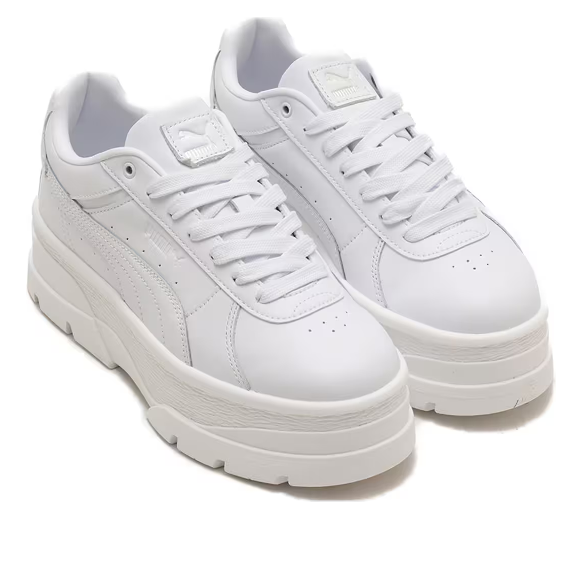 (WMNS) PUMA Rivo 'White' 397731-02