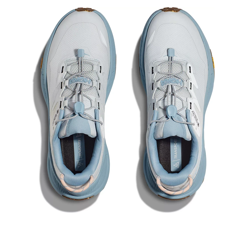 HOKA ONE ONE Transport GTX 'Illusion Dusk' 1133958-ISK