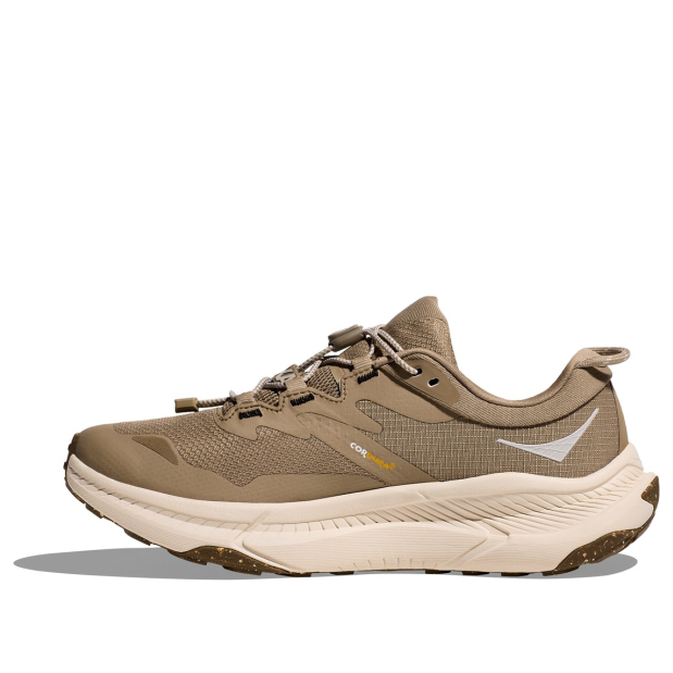 (WMNS) HOKA ONE ONE Transport Gore-Tex 'Dune Eggnog' 1133958-DEGG