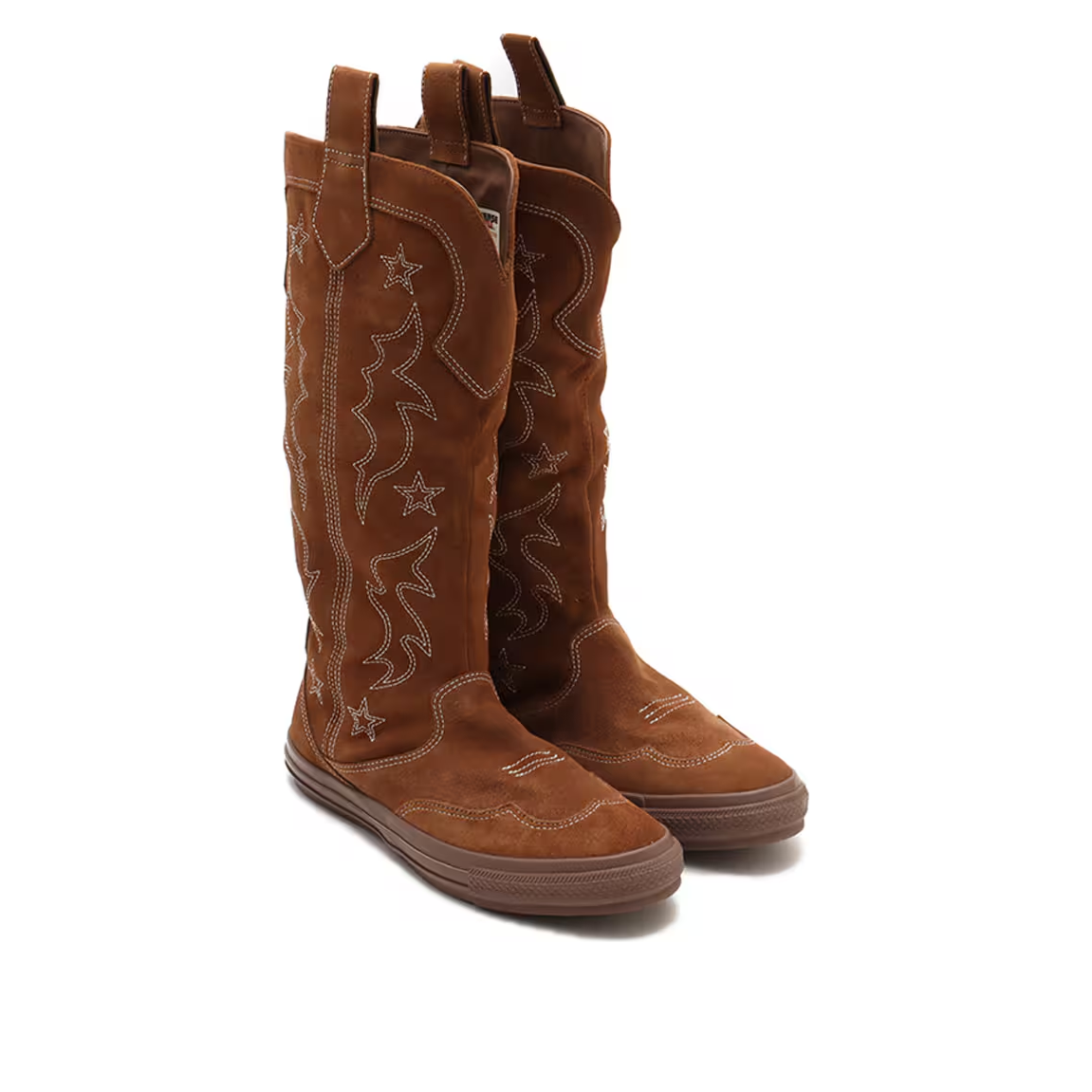 Converse All Star Westernboots ST Z Japan 'Tan' 31313410