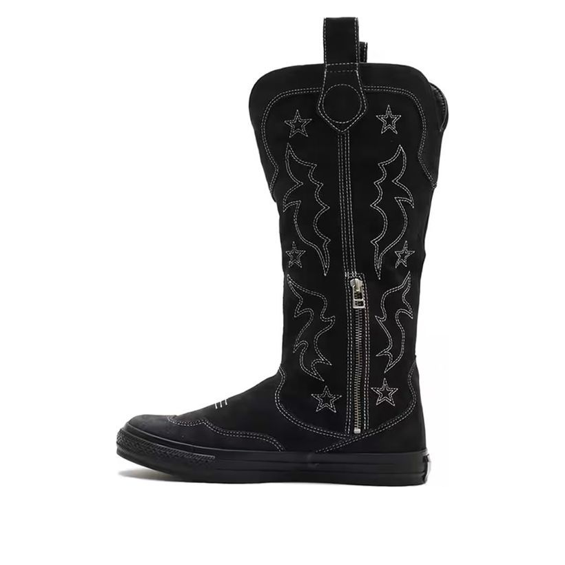 Converse All Star Westernboots ST Z Japan 'Black' 31313411